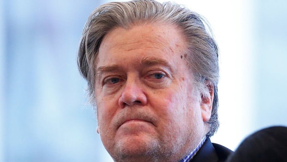 Steve-Bannon