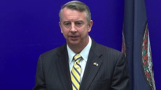 ed gillespie virginia