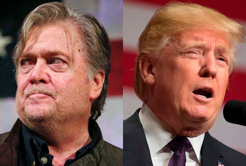 bannon-trump