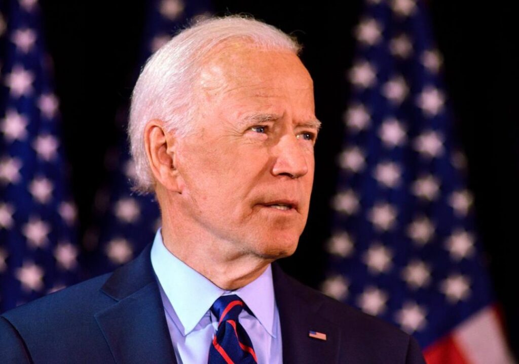 biden ukraine