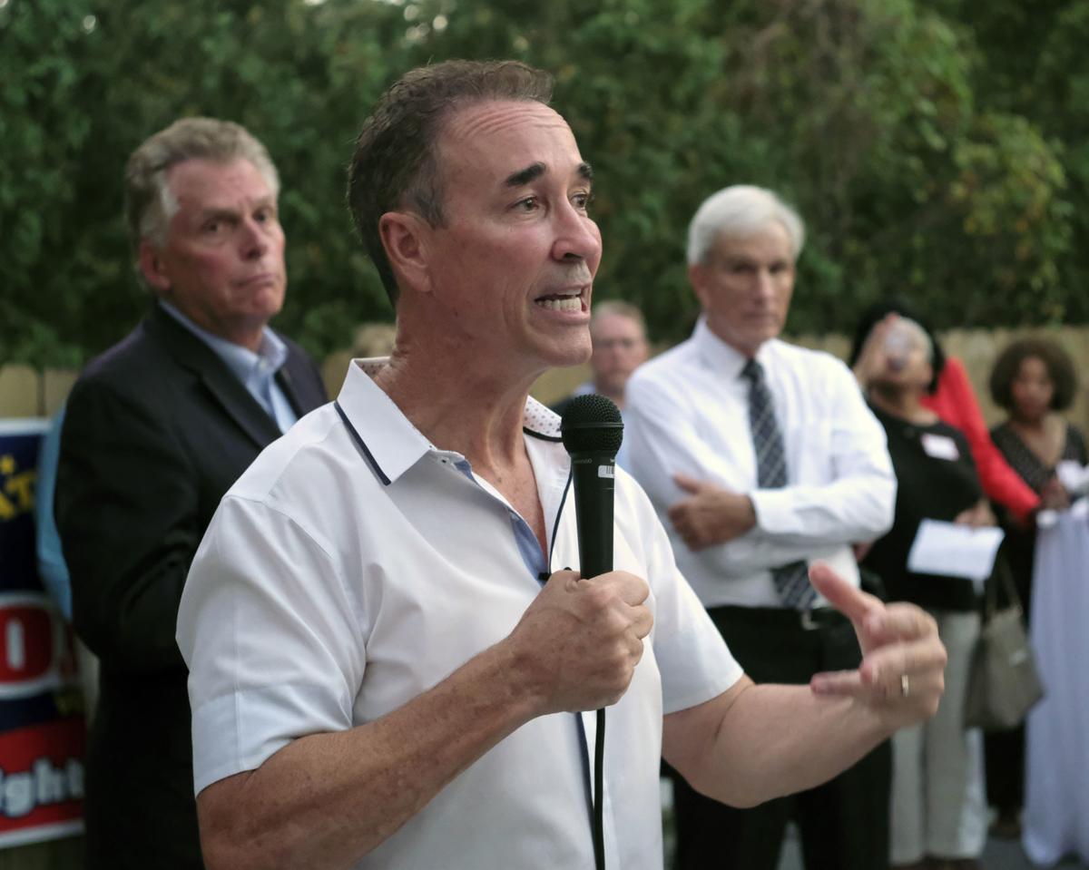 joe morrissey