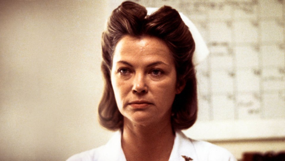 Nurse Ratched