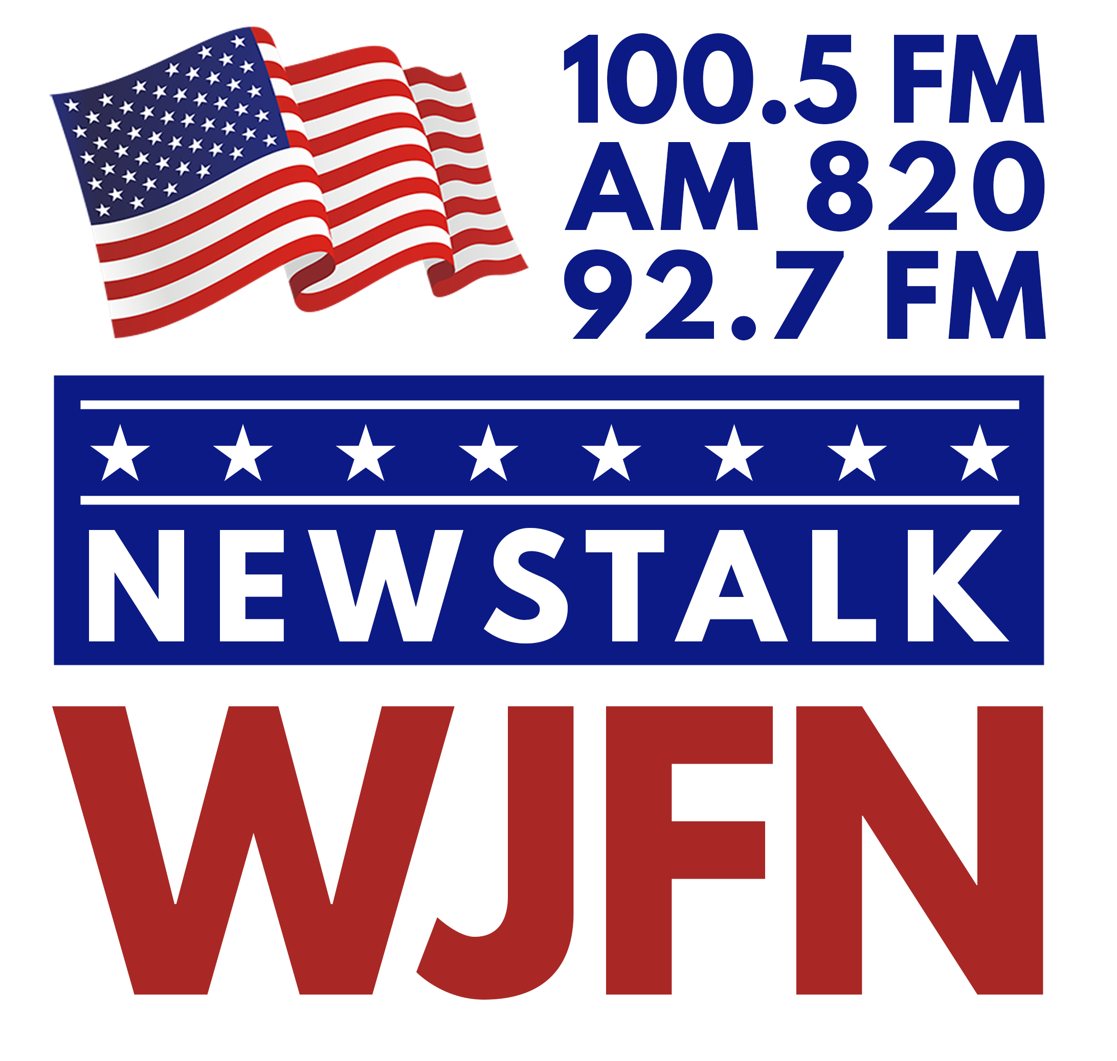 Wjfn LOGO