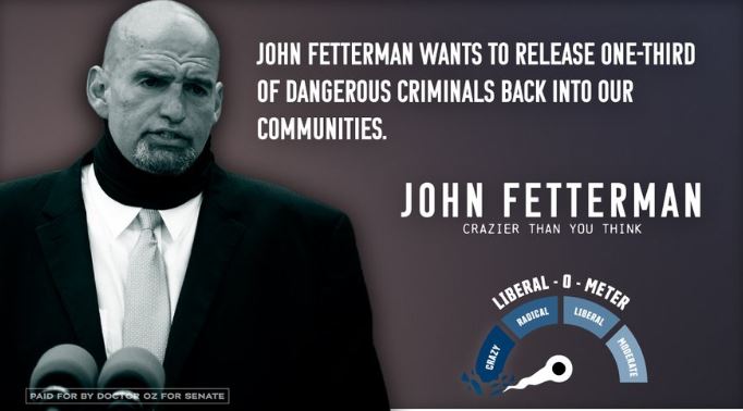 john fetterman