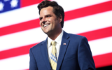 Matt Gaetz