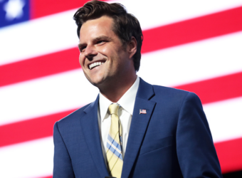 Matt Gaetz